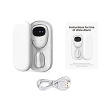 Load image into Gallery viewer, Wireless Bedwetting Alarm for Kids &amp; Elder Care Training
