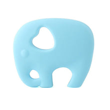Load image into Gallery viewer, Baby Animal Silicone Teethers Dog Dinosaur Koala Baby Teething Product Accessories For Baby Kids

