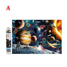 Load image into Gallery viewer, 234 PCS Multi-type Landscape Puzzle Game Test Tube Packaging Educational Toys Or Adults Puzzle Toys Kids
