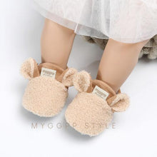 Load image into Gallery viewer, New Fashion Toddler Newborn Baby Crawling Shoes Boy Girl Cotton Slippers Pre Walker Trainers
