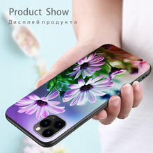 Load image into Gallery viewer, Cute Cover Soft Silicone Print Cars Print Phone Case For Iphone 5s 5 S Se 2016 4.0" Case Phone Cover On  Iphone 6s 6 S Plus Funda Bumper Black Case Sport Race Car
