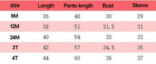 Load image into Gallery viewer, Newborn Baby Boys Clothes Formal Party  Clothing Sets Tie Shirt and Pants Outfits Set 0-4 Year For Boys In Modern Style
