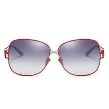 Load image into Gallery viewer, Elegant  New Shades Fashion Polarized Luxury Woman  Sunglasses New Ladies Trending Styles Oculus de sol
