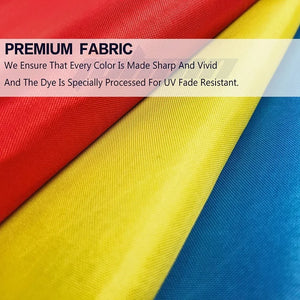 90x150cm 3X5FT "NAH"- Rosa Parks Flag Banner Decoration