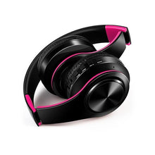 Load image into Gallery viewer, STEVVEX Bluetooth Headphones With Microphone Wireless Stereo Headset Music For Smart Phones mp3 sports
