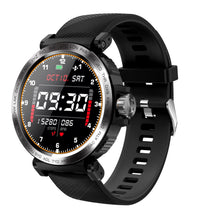 Load image into Gallery viewer, Sport IP68 Waterproof Smart Watch Screen Touch Men Clock Women Fitness Tracker Smartwatch for IOS and Android For Men and Women
