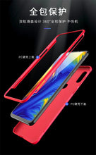 Load image into Gallery viewer, For Xiaomi Mi Mix 3 Mix3 M1810E5A Case 360 Degree Protector Full Body Phone Case for Xiaomi Mix3 Shockproof Cover MiMix3 5G Case
