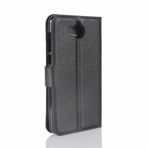 Huawei Nova Young Case Luxury PU Leather Wallet Cover Flip Phone Case For Huawei Nova Young Mya-L41 Mya-L11 Mya L41 Mya L11