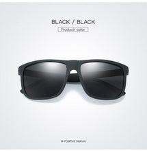 Load image into Gallery viewer, Famous Brand Design Polarized Classic  Sunglasses For Men And Women Mirror Driving Sunglasses Eyewear UV400 Protection  Shades
