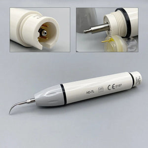 Scaler Ultrasonic Dental Handpiece HW-3H for SATELEC DTE WOODPECKER EMS VRN  Ultrasonic Scalers teeh cleaning whitening pen