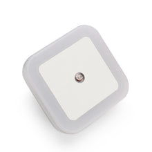Load image into Gallery viewer, STEVVEX LED Night Light Mini Light Sensor Control  EU US Plug Nightlight Lamp For Children Kids Living Room Bedroom Lighting
