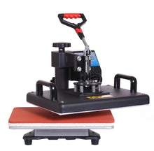 Load image into Gallery viewer, 15 in 1 Heat Press Machine/ Sublimation Machine Heat Press Printer for T-shirts Plates/Cap/Mug/Phone Covers/pen/football etc
