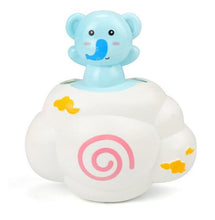 Load image into Gallery viewer, Modern Baby Bathing Toy Kids Cute Duck Penguin Egg Water Spray Sprinkler Bathroom Sprinkling Shower Toys For Kids
