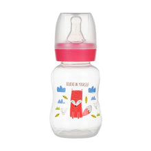 Load image into Gallery viewer, Baby Durable  Infant Nursing Bottle Feeding Cup With Grip High Quality Nipple Baby Feeding Bottle
