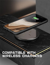 Load image into Gallery viewer, For iPhone 11 Case 6.1 inch Stylish Protective Bumper Case Elegant Cover For iPhone 11 6.1 inch Protective Clear Case For iPhone Ultra Slim Shockproof Clear Transparent Soft Case
