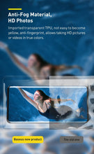 Load image into Gallery viewer, Waterproof Phone Case for iPhone 13 12 Pro Max Swim Water Proof Phone Bag Universal Protection Cover Waterproof Mobile Phone Case Underwater Mobile Phone Case

