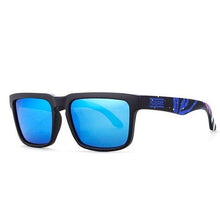 Load image into Gallery viewer, New Popular Mirror Polarized Sunglasses In Trend For Men An Woman With  Ultralight Glasses Frame Square Sport Sunglasses With  UV400 Protection
