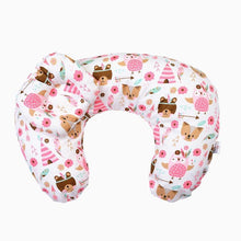 Load image into Gallery viewer, Newborn Baby Head Positioner Sleeping Breast Feeding for Mummy nursing multifunctional Pillows For Baby
