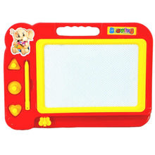 Load image into Gallery viewer, Modern Popular Drawing Graffiti Board Toy For Kids With Magnetic Writing Painting Board Talent Cultivate Preschool Early Education Toys for children
