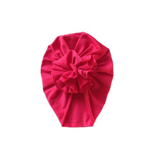 Load image into Gallery viewer, Baby Girls Head Wrap Turban Headbands Hair Accessories For Girls Baby Kids elegent Design  Bow
