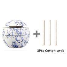 Load image into Gallery viewer, Mini Air Humidifier Ultrasonic USB Aroma Wood Grain LED Night Light  Electric Essential Oil  Diffuser Aromatherapy Home
