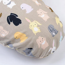 Load image into Gallery viewer, Newborn Baby Head Positioner Sleeping Breast Feeding for Mummy nursing multifunctional Pillows For Baby
