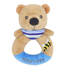 Load image into Gallery viewer, Baby Rattle Stroller Toy Musical Mobile Baby Toys Cute Learning Edccation Cartoon Star For Infant Strollers Crib Hanging For Kids and Baby
