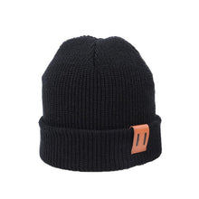 Load image into Gallery viewer, Trend NEW WInter Baby Hat for Warm Baby Winter Hat for Kids Beanie Knit Children Hats for Baby Newborn Hat
