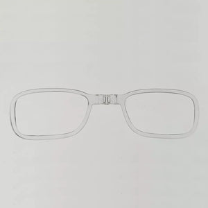 LOCLE Myopia Frame For Cycling Glasses Cycling Sunglasses Inner Frame Not Include Myopia Lens
