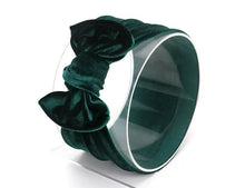Load image into Gallery viewer, Gold Luxury Hairbands Newborn Baby Turban Infant Toddler Elastic Hair Bands Baby Girl Hair Accessories For Kids
