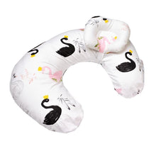 Load image into Gallery viewer, Newborn Baby Head Positioner Sleeping Breast Feeding for Mummy nursing multifunctional Pillows For Baby
