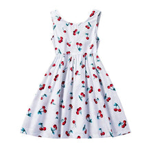 Load image into Gallery viewer, Princess Girls Tutu Dress Toddler Kids Clothes Baby Baptism 1st First Birthday Outfits Dress For Birthday Party
