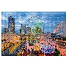 Load image into Gallery viewer, 150 Piece Tube Beautiful Scenery Puzzles Toys for Children Adults Learning Education Brain Teaser Assemble Toy Games For All Generations
