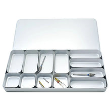 Load image into Gallery viewer, Dental Instrument Diamond Burs Endo Files Holder Box High Temperature Sterilization Case Dentist Tool 12 Cells
