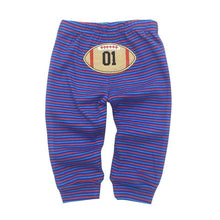 Load image into Gallery viewer, 5 PCS/SET  Modern Baby Pants 0-24 Months Baby Children Colorful and Cute Wear Winter  Set For Baby Girls And Boys Kids
