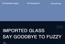 Load image into Gallery viewer, 20000D Curved Full Cover Glass On For iPhone 12 Mini 11 12 Pro X XR XS Max SE 6 6S 7 8 Plus Tempered Glass Film Screen Protector Tempered Glass Protective Film HD Clear Screen Glass For iPhone
