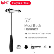 Load image into Gallery viewer, Spirit Medical Multifunctional Percussion Hammer Nerve Reflex Hammer Nerve Examination Deduction Original Import
