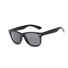 Load image into Gallery viewer, 2023 Fashion Brand Kids Sunglasses Child Black Sun Glasses Anti-uv Baby Sun-shading Eyeglasses Girl Boy Sunglass
