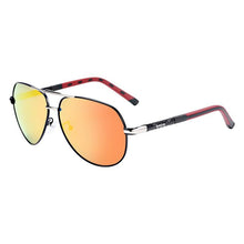 Load image into Gallery viewer, Retro Vintage Elegant Luxury Business High Quality Men  Polarized Aviation Pilot Retro Classic Sunglasses With UV400 Protection
