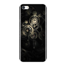 Load image into Gallery viewer, Cute Clear Flexible Silicone Auto  Boys Design Back Cover For iPhone 5 S 5C 5S SE Car Sports Car Cool Men Fashion Silicone Soft Phone Case For iPhone 4 S 4S Case
