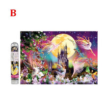Load image into Gallery viewer, 234 PCS Multi-type Landscape Puzzle Game Test Tube Packaging Educational Toys Or Adults Puzzle Toys Kids
