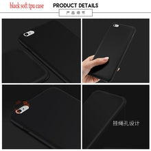 Load image into Gallery viewer, Fashion Passport Phone Case For Iphone 13 8 7 6 6s Plus X 5s Se 2020 Xr 11 12 Pro Xs Max Soft Cover Silicone Bumper Case

