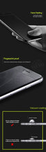 Load image into Gallery viewer, 9D Curved Full Cover Tempered Glass On For iPhone 7 8 Plus Soft Edge Screen Protective Glass For iPhone 7 8 6 6S Plus Film Case Tempered Glass Screen Guard
