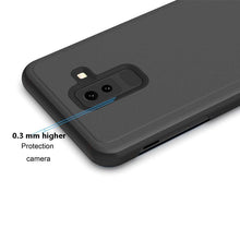 Load image into Gallery viewer, Smart Flip Phone Case For iPhone X XR XS 5 5S SE 7 8 6 6S Plus 11 12 13 Mini Pro Max 2020 Mirror Window Standing Holder Cover  Mirror Screen Smart Plating Case 360 Full Body Ultra Thin Intelligent Protective Case
