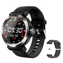Load image into Gallery viewer, Sport IP68 Waterproof Smart Watch Screen Touch Men Clock Women Fitness Tracker Smartwatch for IOS and Android For Men and Women
