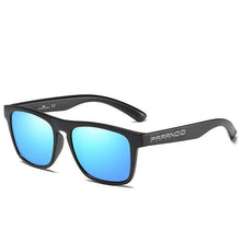 Load image into Gallery viewer, New Popular Mirror Polarized Sunglasses In Trend For Men An Woman With  Ultralight Glasses Frame Square Sport Sunglasses With  UV400 Protection
