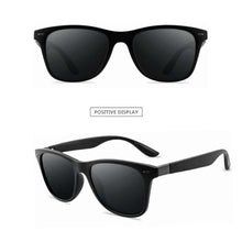 Load image into Gallery viewer, Sport Polarized Driving Unisex Man And Woman  Sunglasses Fashion Accessories Glasses
