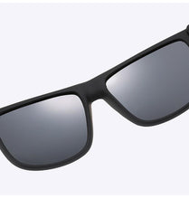 Load image into Gallery viewer, Famous Brand Design Polarized Classic  Sunglasses For Men And Women Mirror Driving Sunglasses Eyewear UV400 Protection  Shades

