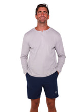 Load image into Gallery viewer, Mystic Henley
