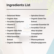 Load image into Gallery viewer, Herbal Infused Moisturizer
